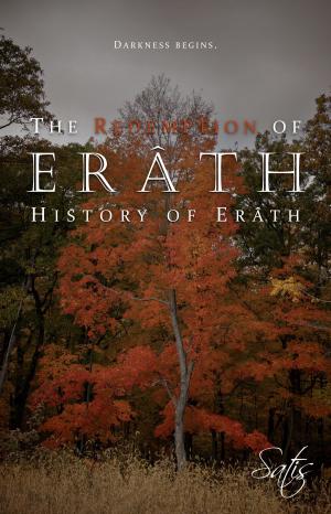 Cover of The Redemption of Erâth: History of Erâth