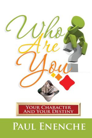 Cover of the book Who Are You by Émile Verhaeren
