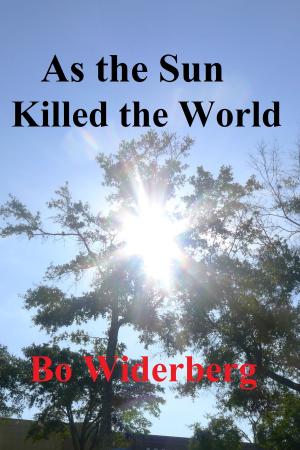 Book cover of As the Sun Killed the World