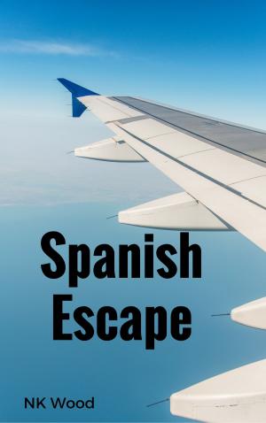 Cover of the book Spanish Escape by Matthias Graziani
