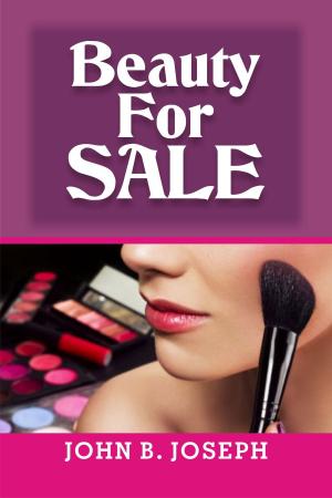 Book cover of Beauty for Sale