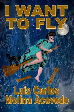 Cover of the book I Want to Fly by Luis Carlos Molina Acevedo