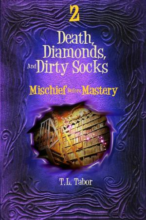 Cover of Mischief Before Mastery: Book Two