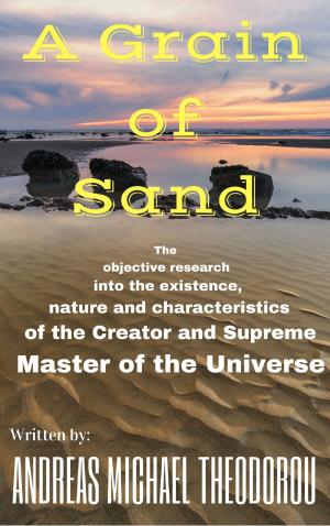 Cover of A Grain of Sand