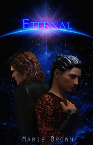 Cover of the book Eternal by J Rocci