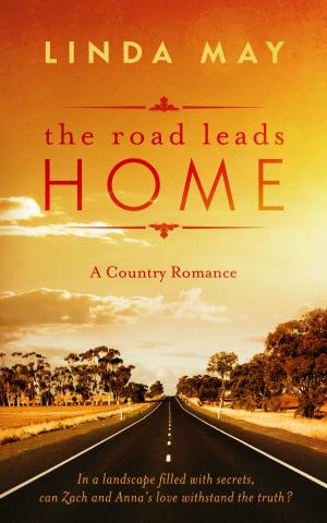 Book cover of The Road Leads Home