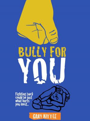 Cover of the book Bully For You by Gérard de Villiers