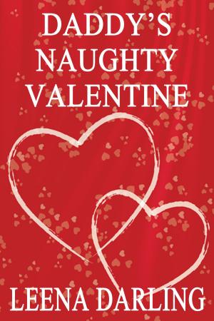 bigCover of the book Daddy's Naughty Valentine by 