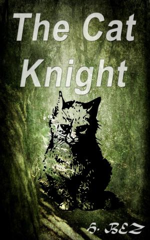 Cover of the book The Cat Knight by Astra Crompton
