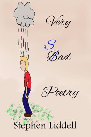 Book cover of Very Sad Poetry