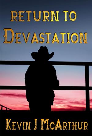 Cover of the book Return to Devastation by Martin King