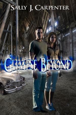 Cover of the book Glimpse Beyond by Monica La Porta