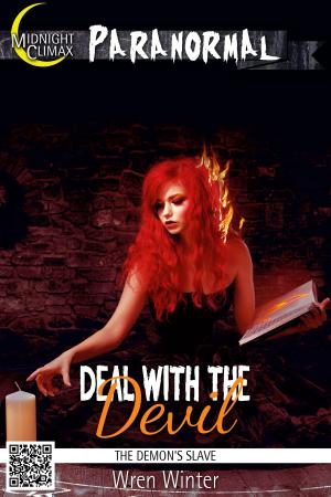Cover of the book Deal With The Devil (The Demon's Slave) by Katrin Schön