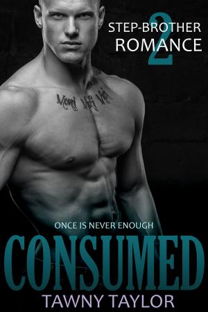 Cover of the book Consumed by Helena Hunting