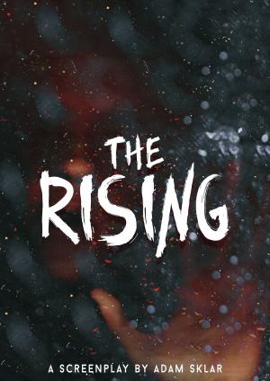 Cover of the book The Rising by Nakia R. Laushaul