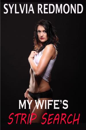 Cover of the book My Wife's Strip Search by C. B. Ryder