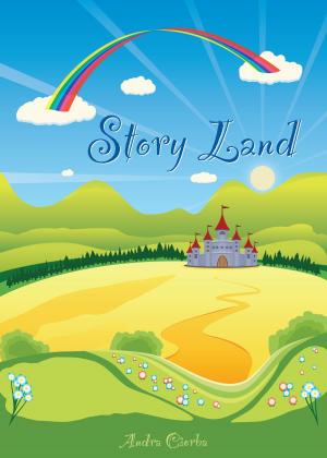 bigCover of the book Story Land by 