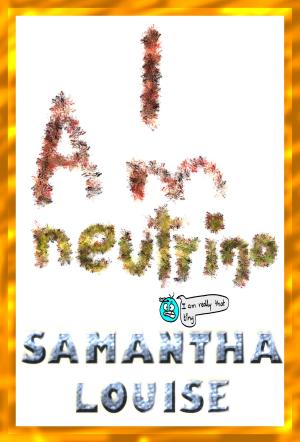 Cover of I Am Neutrino