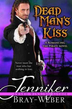 Book cover of Dead Man's Kiss