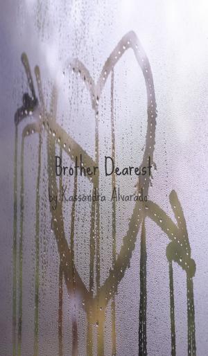Cover of the book Brother Dearest by Clifford Eddins