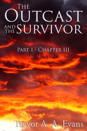 bigCover of the book The Outcast and the Survivor: Chapter Three by 