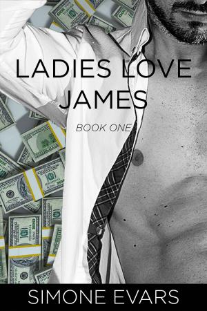 Book cover of Ladies Love James: Book One