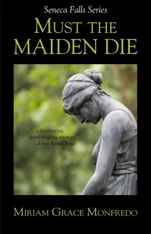 bigCover of the book Must The Maiden Die by 