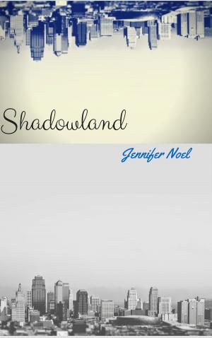 Cover of the book Shadowland by Graham Storrs