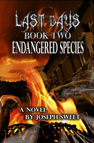 Cover of the book Endangered Species by Ronald Brandenburg III