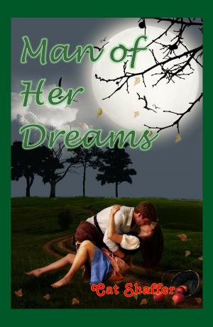 Cover of the book Man of Her Dreams by C.A. Tibbitts