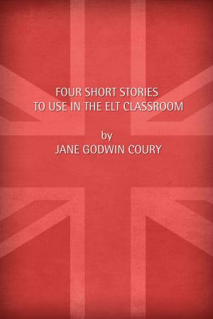 Book cover of Four short stories to use in the ELT classroom
