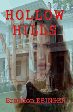Cover of the book Hollow Hills by Cheryl Kennedy