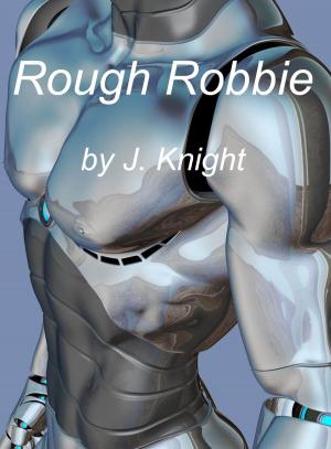 Cover of the book Rough Robbie by Sharon Kendrick