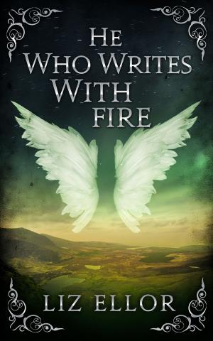 Cover of the book He Who Writes With Fire by D.L. Snow