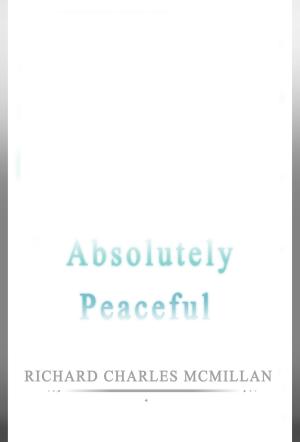 Book cover of Absolutely Peaceful