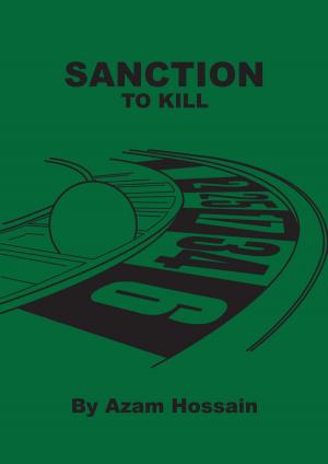 Cover of the book Sanction to Kill. by Victoria Bolton