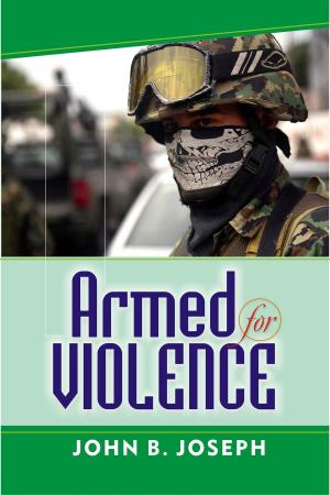 Book cover of Armed for Violence