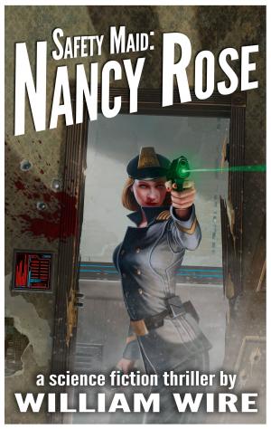 bigCover of the book Safety Maid: Nancy Rose by 