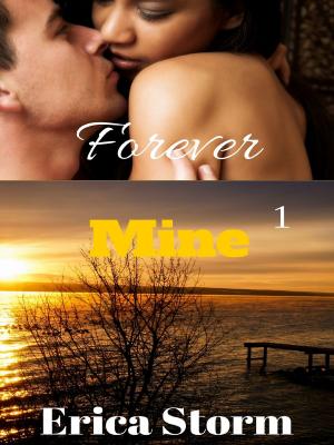 Book cover of Forever Mine (Part 1)