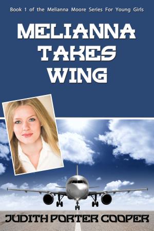 Book cover of Melianna Takes Wing