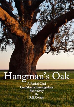 Cover of the book Hangman's Oak by Tina Wainscott