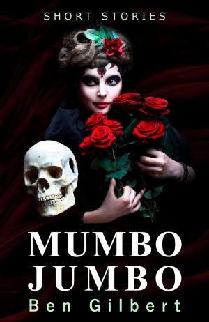 Cover of the book Mumbo Jumbo by Garth Ennis, Darick Robertson