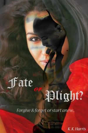 bigCover of the book Fate or Plight? by 