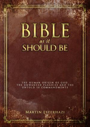 Cover of the book Bible As It Should Be by Vickie Johnstone