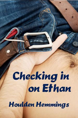 Cover of Checking On Ethan