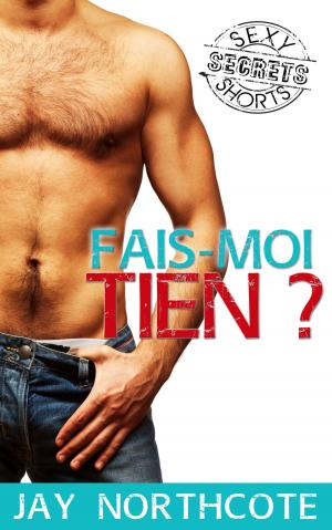 Book cover of Fais-moi Tien?