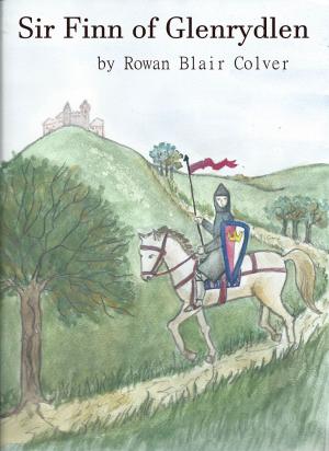Book cover of Sir Finn of Glenrydlen