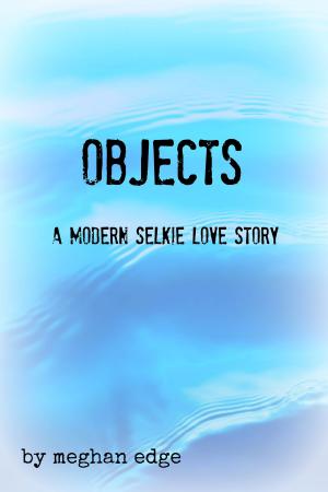Cover of the book OBJECTS: A Modern Selkie Love Story by Gregory Miles Thomas