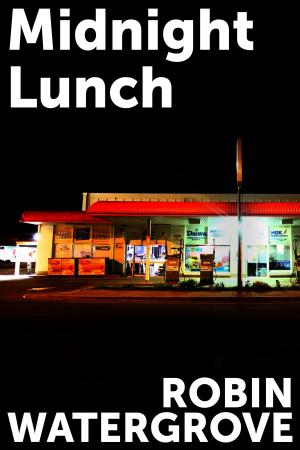 Cover of the book Midnight Lunch: An Erotic Story about Microwave Omelets by Elletra