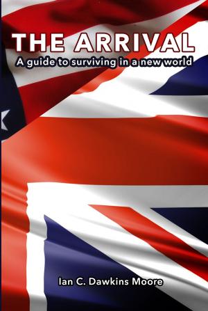 Cover of The Arrival (How to survive in America)